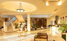 Le Meridien Fairway Garhoud 4*